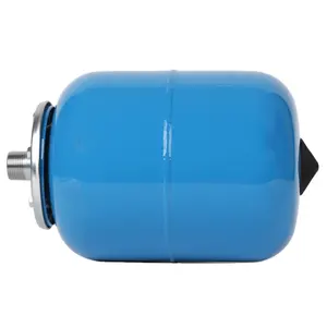 High pressure liquid chlorine 24L 60litres 100litres Expansion tank for home heating system.