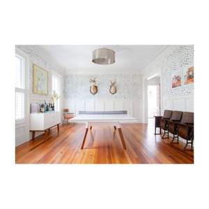 2023 סין פרימה באיכות גבוהה ועיצוב יצירתי קיר skirt wainboard עבור בנייה בנייה - Product Image 6