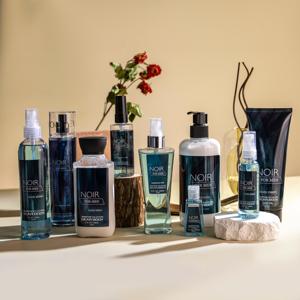 น้ำหอมสำหรับผู้ชายสเปรย์พ่นร่างกาย - Product Image 3