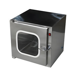 Boîte de stérilisation de laboratoire de microbiologie fiable et de qualité supérieure Suzhou SHP - Product Image 3