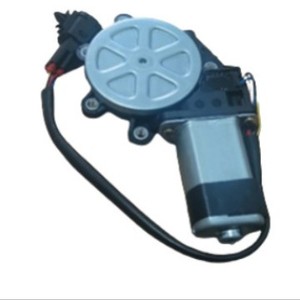 Moteur de lève-vitre Nissan TIIDA 80731-ED00A 80730-ED00A pour 2005-2010, pièce de rechange - Product Image 3