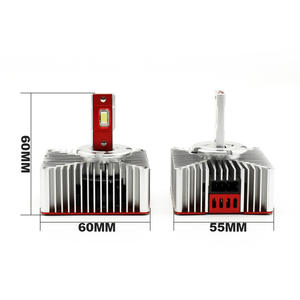 El faro delantero de coche LED serie D M30 es adecuado para bombillas de faros emisores de luz Mer-cedes-Ben-<span class=keywords><strong>z</strong></span> - Product Image 5