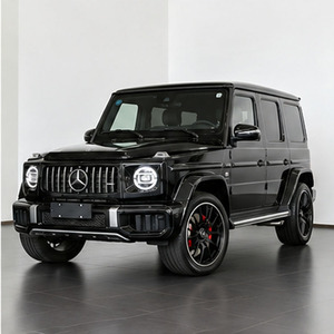 Gebrauchter Mercedes-AMG <span class=keywords><strong>G</strong></span>-Klasse (Importiert) Modell 2025 <span class=keywords><strong>G</strong></span> <span class=keywords><strong>63</strong></span> AMG 4.0T zum Verkauf - Product Image 5