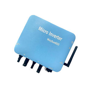 Olar-inversor de energía para el hogar, máquina de inversión de <span class=keywords><strong>600W</strong></span>, de alta calidad - Product Image 3