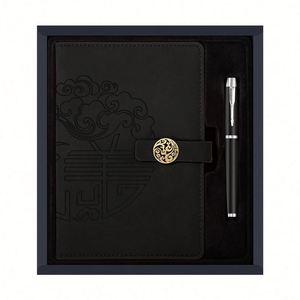 2024 New Available Employee Gift <b>Set</b> Gift <b>Set</b> <b>Notebook</b> Gift <b>Set</b> - Product Image 5