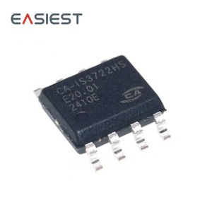 WGZX <span class=keywords><strong>CA</strong></span>-IS3722HS全新原装SOP-8数字隔离器集成电路 - Product Image 2