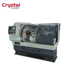 Mazak CNC 선반 기계 가격 CK6136A