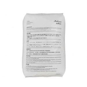 วัสดุเรซินดิบชนิด PC/ABS C2950-701 เกรดทนไฟ V0 ทนแรงกระแทกสูง ไหลง่าย - Product Image 2