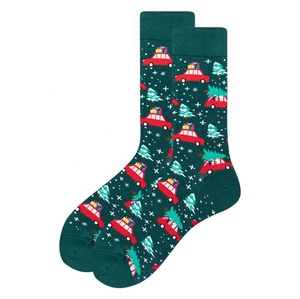 Quentin Wholesale <strong>Funky</strong> <strong>Socks</strong> Unisex <strong>for</strong> <strong>Men</strong> Personalized comfort Dress <strong>Socks</strong> Custom Design With logo Factory Cotton Funny <strong>Socks</strong> - Product Image 3