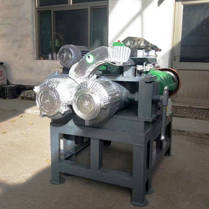 Machine de séparation des fils de pneus 5 kW 380 V facile à utiliser - Product Image 4