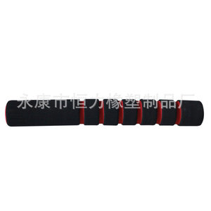 Pièces en plastique pour guidons, protection antidérapante pour les mains en NBR/PVC, pour équipement de fitness, utilisation universelle - Product Image 4