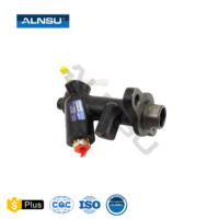 Cilindro Maestro de embrague de alta calidad ALNSU para piezas de chasis de automóvil Mazda TITAN