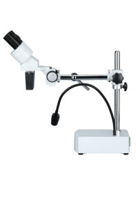 携帯修理ツールはんだ付け工業用双眼ステレオ顕微鏡電話修理用 - Product Image 3