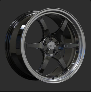 Ruedas de coche de pasajeros Maglie Da Calcio 25/<span class=keywords><strong>26</strong></span> Neumáticos para coches Gomme Auto 19 pulgadas Zeknova forjado 5x1143 Neumático de camión Autobus usado - Product Image 3