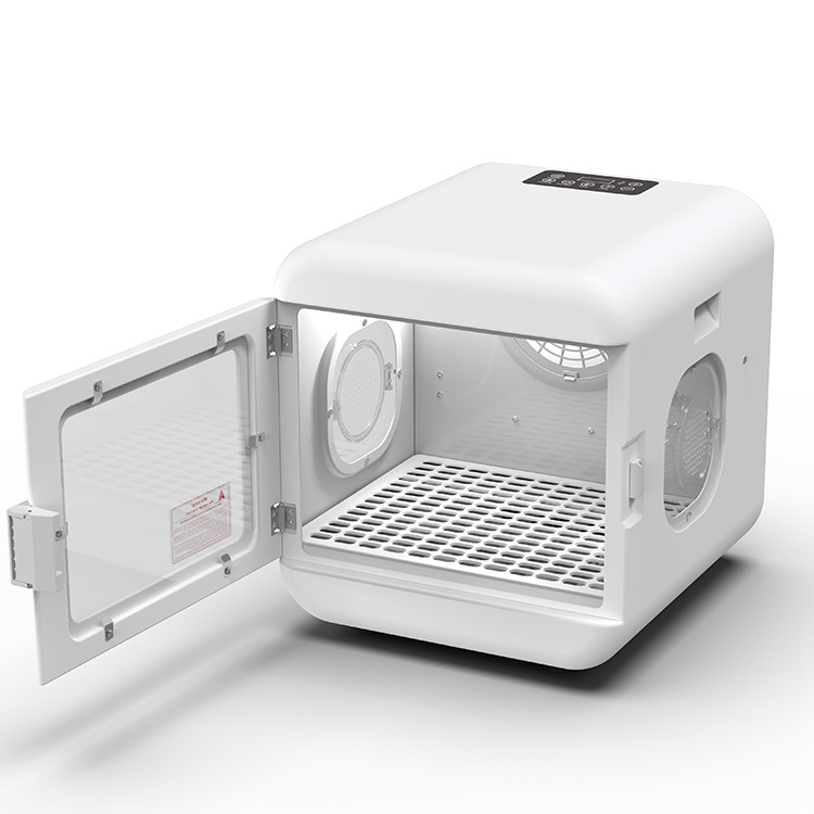 Фен для сушки домашних животных