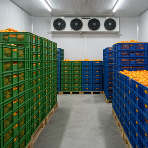 Cold Storage Room Commercial Walk in Chiller <strong>Freezer</strong> Cold Chambre Froide CE NSF Refrigerator Equipment Walk in Cold Room - Product Image 3