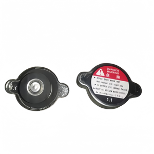 Couvre-radiateur de réservoir d'eau OEM 16401-71010 Bouchon de radiateur automobile pour <span class=keywords><strong>Toyota</strong></span> Land Cruiser Rav4 Corolla Coaster Hiace Hilux 4Runner - Product Image 1