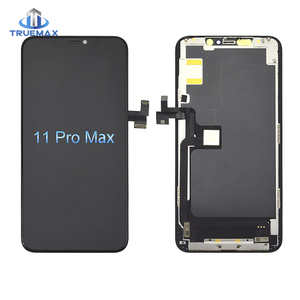Écran LCD afficheur pour <span class=keywords><strong>iphone</strong></span> <span class=keywords><strong>11</strong></span> <span class=keywords><strong>pro</strong></span> <span class=keywords><strong>max</strong></span> écran oled de remplacement - Product Image 2