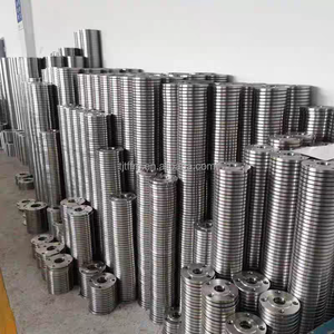 <span class=keywords><strong>Ansi</strong></span> amse b16.5 Ống thép không gỉ mặt bích lớp 150-400 1/2 "-24" pha trộn 304/316/316L ISO DIN tiêu chuẩn tuân thủ - Product Image 4