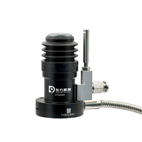 Sonda de ajuste de herramientas CNC de carburo de tungsteno, anti-astillas, automática, para eje Z, impermeable IP68, para centro de fresado