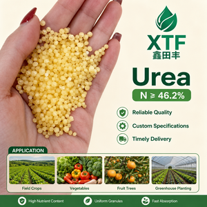 Fertilizante de <span class=keywords><strong>Urea</strong></span> Agrícola 46.2% Nitrógeno <span class=keywords><strong>para</strong></span> Arroz, Trigo y Maíz, Nutriente CH4N2O, Suministro Estable, Lista de Precios al por Mayor, Exportación Global - Product Image 6