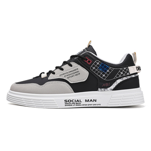 <span class=keywords><strong>Chaussures</strong></span> de sport décontractées d'hiver <span class=keywords><strong>pour</strong></span> hommes 2025, imperméables, avec doublure <span class=keywords><strong>en</strong></span> mesh, <span class=keywords><strong>pour</strong></span> un style cool et décontracté - Product Image 3