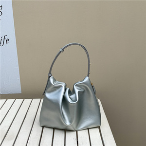 Bolso Tote de Alta Gama Simple de la Marca Famosa Bellmont para Mujer, Contáctame para Venta al Por Mayor, Bolso de Diseño Personalizado de Calidad 5A - Product Image 3