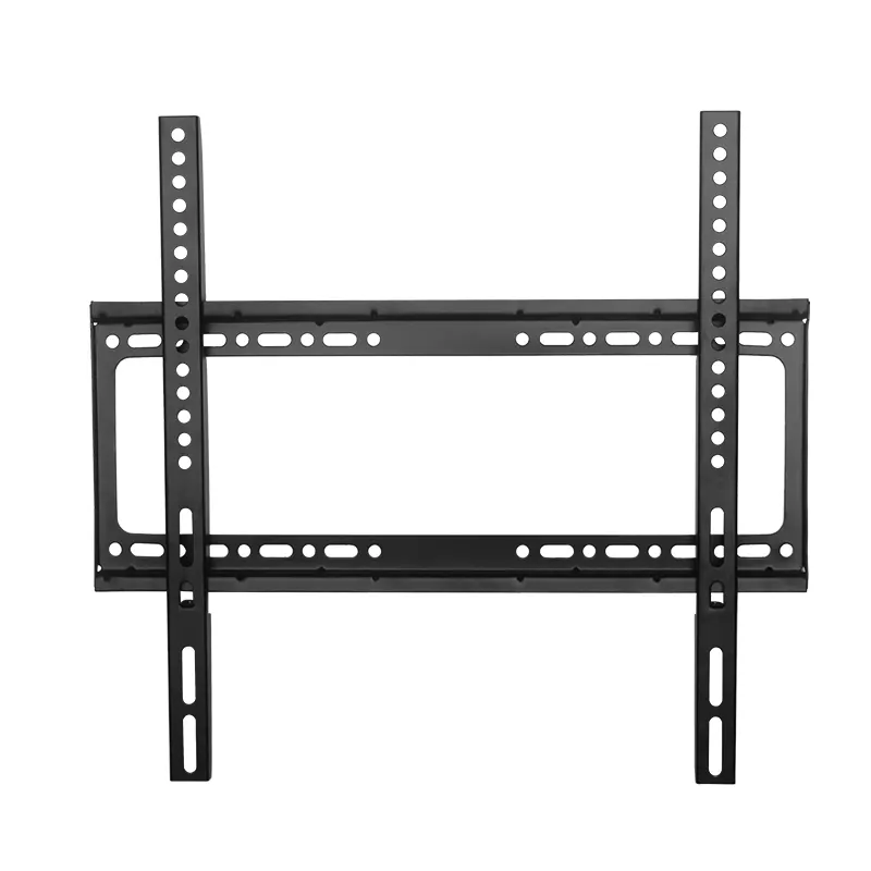 Monoprice Commercial Series Fixed Wall Mounting TV bracket 50 inch Wall Mount TV Bracket