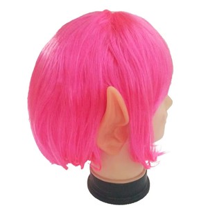 Fausse oreille d'elfe pour Halloween, accessoires de cosplay de fée, accessoires de fête pour femmes et filles, oreille d'elfe, d'ange ou de <span class=keywords><strong>vampire</strong></span> - Product Image 3