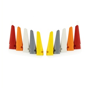 No.64393 Panel <span class=keywords><strong>de</strong></span> piezas MOC Accesorios <span class=keywords><strong>de</strong></span> plástico DIY Ladrillos <span class=keywords><strong>de</strong></span> juguete Construcción Bloques <span class=keywords><strong>de</strong></span> construcción compatibles - Product Image 5