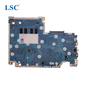 All'ingrosso per Lenovo Ideapad S340-15API scheda madre EL432 \ EL532 LA-H131P CPU: R7-3700U 4G 5 b20s42254 DDR4 100% test OK - Product Image 6