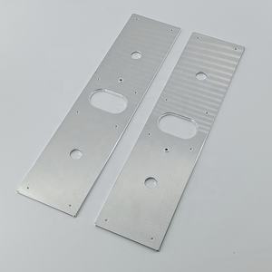 Tapas de Batería de Litio Prismáticas Lebeicoo, Cubiertas de Aluminio de <span class=keywords><strong>Alta</strong></span> Precisión, Tolerancia de 0.01-0.05mm para Aplicaciones Energéticas - Product Image 2