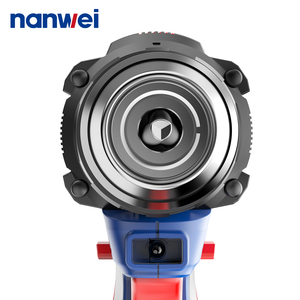 مثقاب يدوي لاسلكي كهربائي 12 فولت بقوة فائقة Nanwei - Product Image 6