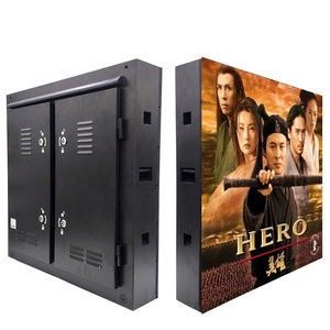 Màn Hình <span class=keywords><strong>Led</strong></span>/Màn Hình <span class=keywords><strong>Led</strong></span> P1.875 P2 P2.5 P3 <span class=keywords><strong>P4</strong></span> P5 P6 P8 P10 Novastar <span class=keywords><strong>Smd</strong></span> 3535 Trong Nhà/Ngoài Trời - Product Image 1