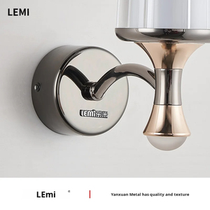 <span class=keywords><strong>Applique</strong></span> Murale camera <span class=keywords><strong>da</strong></span> letto Designer minimalista luce creativa di lusso Nordic Home <span class=keywords><strong>ingresso</strong></span> sfondo lampada <span class=keywords><strong>da</strong></span> <span class=keywords><strong>parete</strong></span> Leguo lampada <span class=keywords><strong>da</strong></span> <span class=keywords><strong>parete</strong></span> - Product Image 5