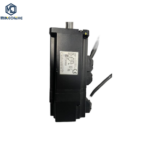 Oferta Especial: Motor Servo AC de Alta Precisión ISMH1-20B30CB, ISMH1-10B30CB, ISMH1-40B30CB, ISMH1-75B30CB, Motor de Imán Permanente para la Industria - Product Image 1