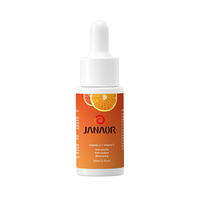 Sérum Visage Antioxydant 30ml Vitamine C et E en Gros OEM ODM Marque Privée pour Rides Fines et Peau Terne – Réparation Nocturne