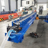 Petite machine de support de haute qualité de nouvelle technologie en gros d'usine pour le Maroc