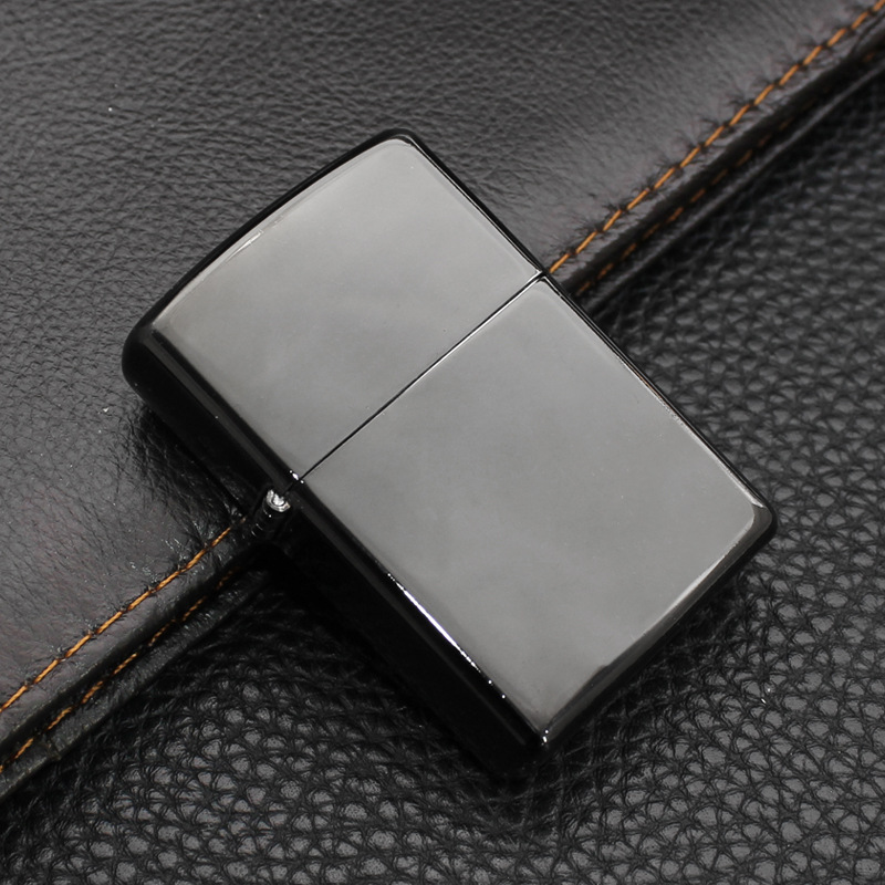 Lavagna luminosa ghiaccio nero