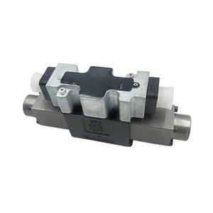 Vanne proportionnelle de déplacement de pompe D1FVE02BCVXW25 avec sortie de signal stable - Product Image 1