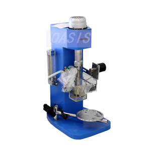 Máy Tuyển Nổi Một Tế Bào Cho Phòng Thí Nghiệm Máy Tuyển Nổi Một Rãnh Kim Loại Khoáng/Than Đá/Kim Loại Màu - Product Image 1