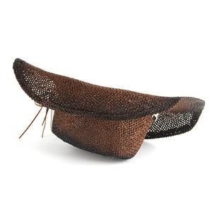 <span class=keywords><strong>Sombreros</strong></span> <span class=keywords><strong>de</strong></span> <span class=keywords><strong>Verano</strong></span> Lihua <span class=keywords><strong>para</strong></span> Viajes al Aire Libre, <span class=keywords><strong>Sombreros</strong></span> <span class=keywords><strong>de</strong></span> Seda con Estampado <span class=keywords><strong>de</strong></span> Jazz Occidental <span class=keywords><strong>para</strong></span> Hombres y Mujeres, Estilo Europeo y Americano - Product Image 5