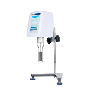 Instrumentos de Medición Electrónicos LACHOI, Viscosímetro Digital de Laboratorio con Pantalla Táctil - Product Image 1