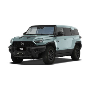 2025 2026 505km 800km Voiture Électrique SUV EV / Hybride Dongfeng Dong Feng Mengshi m Hero Mhero I M-hero 917 Prix de Vente - Product Image 2