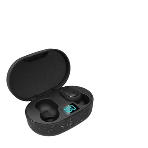 Auriculares inalámbricos verdaderos, cancelación de ruido, pantalla LED, auriculares manos libres, personalización del molde de los auriculares. - Product Image 3