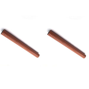 ISSCX 2PCS PET Fuser Film Sleeve RM2-2743 Compatible con HP 3800/CP3505/2700/3000/3600 - Product Image 1