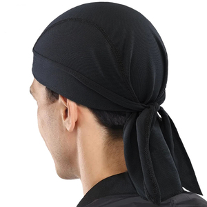 Casquette de cyclisme d'été unisexe à séchage rapide, écharpe de sport respirante, anti-humidité, protection solaire, pour la pêche et les fêtes - Product Image 3