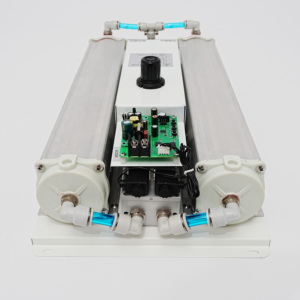 酸素発生器濃縮ガス処理機10lpm養殖 - Product Image 6