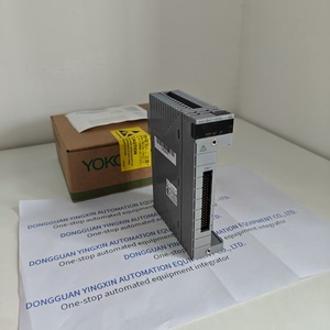 Com preço promocional Yokogawas AAI841-S00 S2 Analog I/O Module - Product Image 5