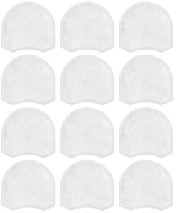 Filtres de remplacement jetables <span class=keywords><strong>AirMini</strong></span> CPAP compatibles avec ResMed <span class=keywords><strong>AirMini</strong></span> pour les voyages, l'utilisation à domicile - Product Image 5